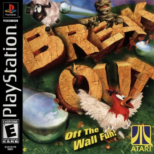 Breakout (USA)